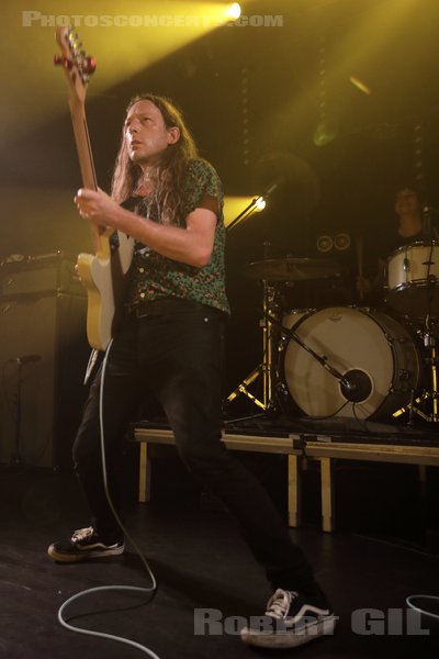 BLOWERS - 2023-05-30 - PARIS - Trabendo - 